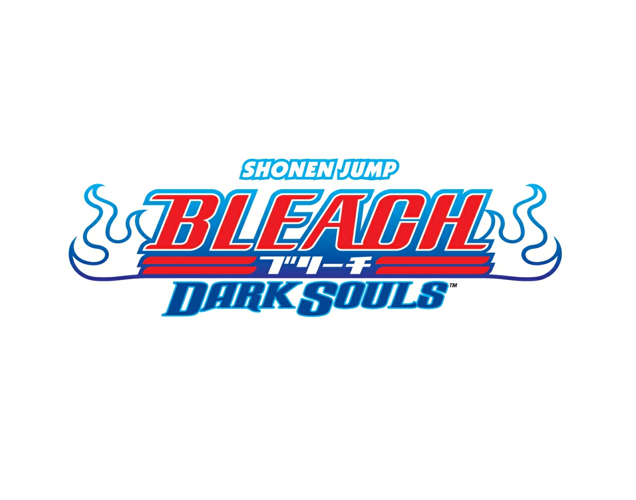 Bleach: Dark Souls